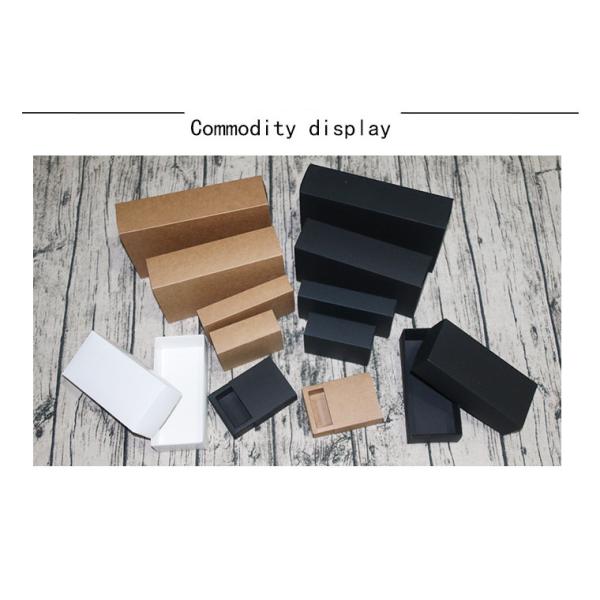 Cell phone case paper packaging box/Popular jewelry accessories retail packaging / coffee paper Tote bag