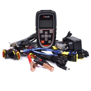 Xtruck Y006 EURO 6 CAN Sensor Diagnostic Tool with Urea Level Detection Multi