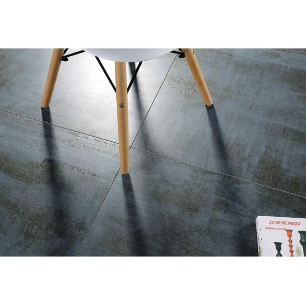 Rustic Kitchen Modern Porcelain Tile Waterproof Rust Wear - Resisting 24"X24" Size Indoor Porcelain Tiles