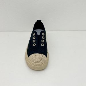 Slip On Breathable Espadrilles Leisure Stylish Sneakers For Women