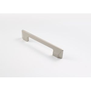 Electroplated Lacquer Zinc Handle Pull Furniture Cabinet Drawer Hardware