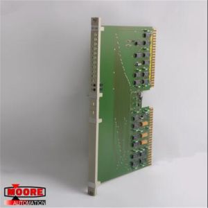 HEDT300340R1 ED1780a ABB ED1780A System Bus Amplifier Module