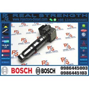 Fuel Injection Unit Pump A0280746902 0414799008 0414799027 0986445103 0986445003