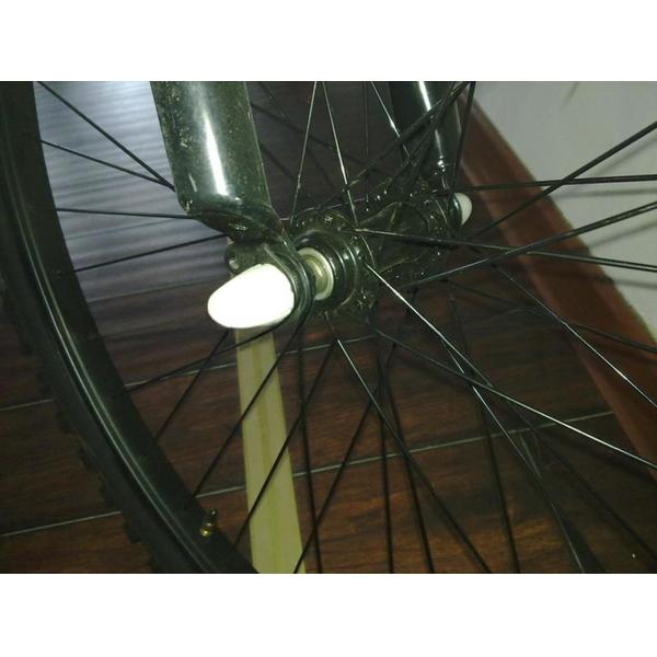 26" Men Style Adult Beach Cruiser Bike with Single Speed Coaster Brake and Hard Frame