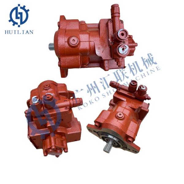 Kubota KX161-3 KX161-2 KX151 KX153 KX155 Main Pump For B0610-54010 PSVL-54CG PSVL-84 PSVL2-36CG PSVL-42CG