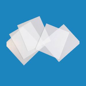 ODM Zirconia Toughened Alumina Ceramics Machining Wear Heat Resistance