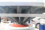 Precise High Frequency Vibration Test Device With Customizable Fixture