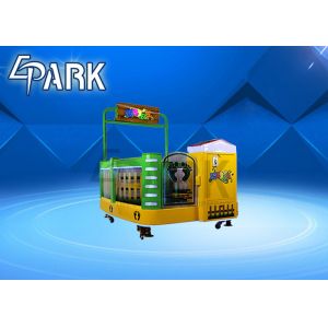 Kids Coin Operated Amusement Game Machines Guessing The Farm Ii