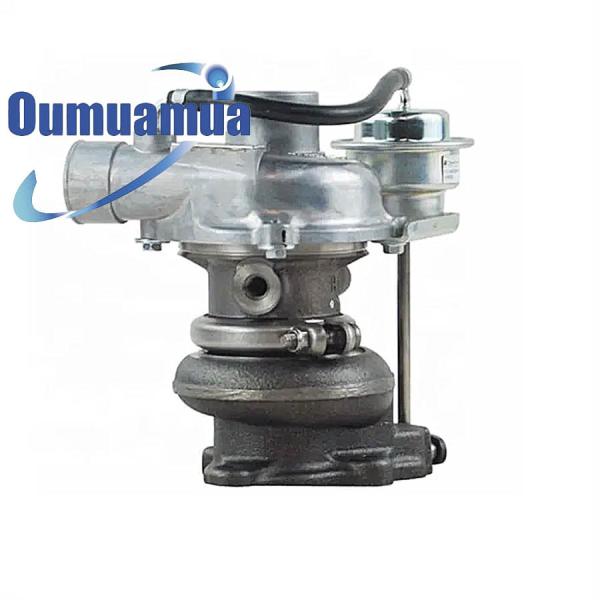 Turbo RHF3 turbocharger 1G923-17010 VB41099 for Kubota CK26
