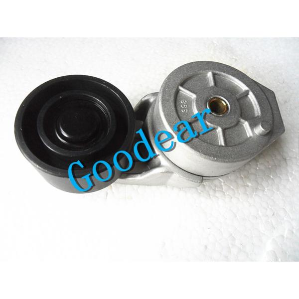 Buy Dongfeng cummins 6BT diesel engine belt tensioner 3914086 at wholesale prices