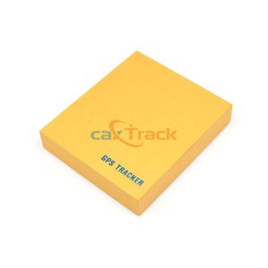 Smart Waterproof Magnetic GPS Tracker