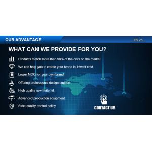 5Q0965561B VW Auxiliary Coolant Pump For Audi SEAT Skoda