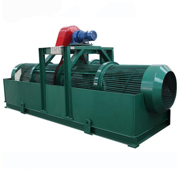 Buy Sweet Potato Starch Cage Washing Cleaning Machine Equipment at wholesale prices
