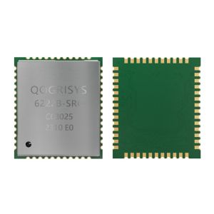 Dual Band SDIO WiFi Module Small Size RTL8822CS 802.11ac For STB