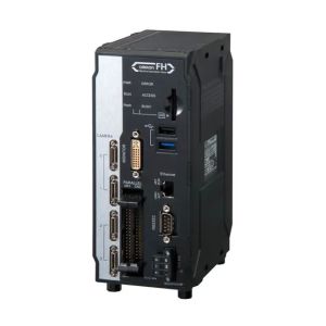FH-5050-10 Omron Programmable Controller with Relay Outputs