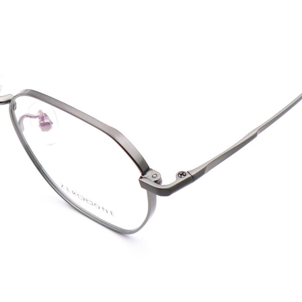 Good Resilient Beta Titanium Glasses Frames Women'S Man Mens