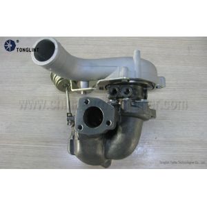 Audi Volkswagen Golf K03 Gasoline Turbo Turbocharger 53039880058 53039880053 For