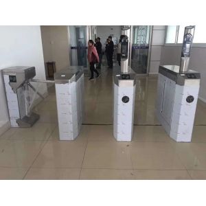 Facial Recognition Terminal with 1K User for Face Related Verification & 10K