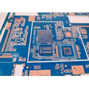 Buy cheap OSP HDI PCB Board from wholesalers
