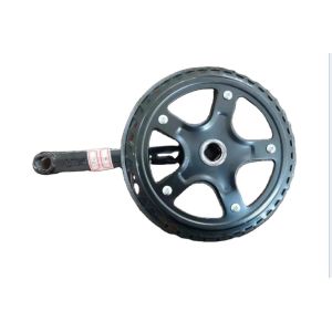 40T*165MM Mountain Bike Crankset Replacement Bicycle Accessories