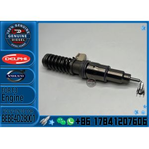 Common Rail Fuel Injector BEBE4D28001 BEBE4D33001 BEBE4D06001 BEBE5D32001