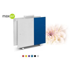 China Quiet Work  Large Area electric scent diffuser with 500ml, 3000 CBM Scent Equipment on sale