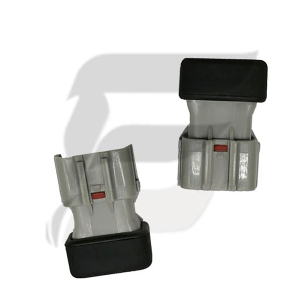 8233-06-3350 Diode Komatsu PC200-6 PC200-7 PC200-8 PC300-8 Electric Excavator Parts