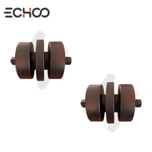 Quality Track Roller TV380 For CASE Undercarriage Parts CTL Lower Roller for sale
