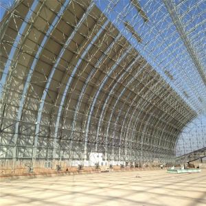 Fire Resistance Prefabricated Hotel Building Pre Built Steel Buildings Rustproof