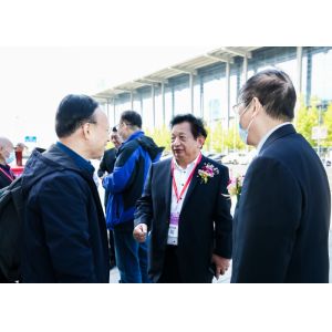 The 4th Yangtze River Delta Electroplating, Coating and Surface Treatment