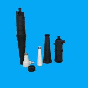 Centrifugal Fine Fowarder Cleaner for Lower Consistency and Manufacturing