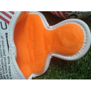 headcover , Golf head cover , golf head covers , putter headcover , headcover