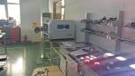 Advanced SMT Production Line , 4 Heads Pick And Place Machine CHMT530P4 , 3040
