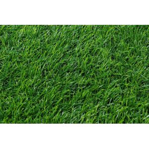 Buy cheap SGS Approved Environmental Artificial Grass Carpet For Landscape Garden Deco from wholesalers