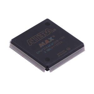 EPM7256AEQC208-10N Ic Integrated Circuit Intel / Altera