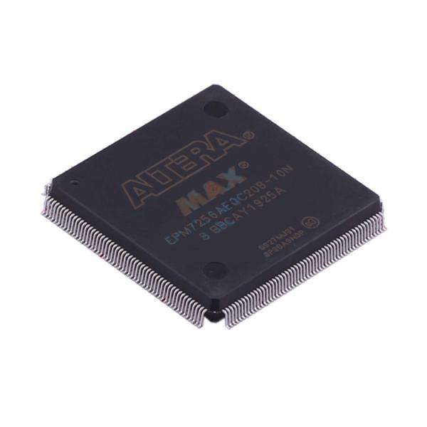 Buy EPM7256AEQC208-10N Ic Integrated Circuit  Intel / Altera at wholesale prices