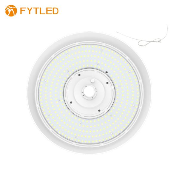Buy 12V Plug NSF List 460mm High Bay Led 200W , High Bay Dimmable LED Lights at wholesale prices