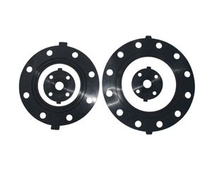 Nelson Sprinkler Leslie Valve Diaphragm Membrane OEM