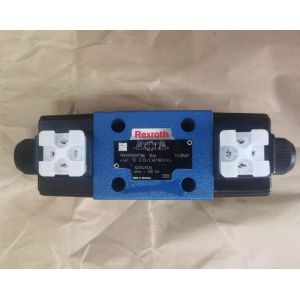 China Rexroth R900597186 4WE10E33/CW110N9K4 4WE10E3X/CW110N9K4 Directional Spool Valve on sale