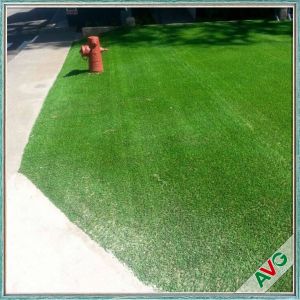 Natural Artificial Grass Synthetic Turf 30mm For Garden Landscaping
