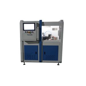 ADM8300 High Performance Common Rail Test Bench With Industrial Computer Multi