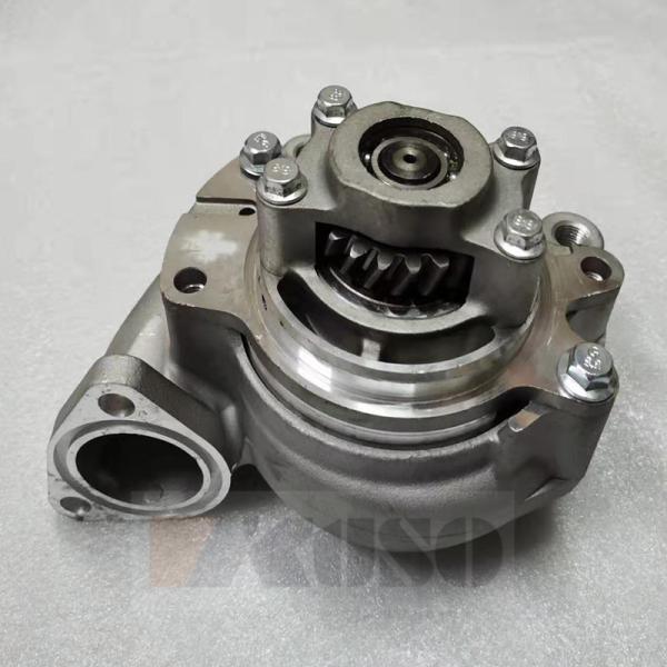 Buy 6WA1TC 6WF1 Water Pump Assembly J2101062B 8981460730  8-98146073-0 at wholesale prices