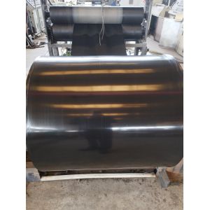 Max Width 1200mm Plastic Sheet Extrusion Machine 150-450kg/H