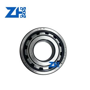 MU1308TV Roller Bearing Cylindrical Roller Bearing MU1308TV