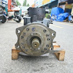 China 708-2L-00690 Excavator Hydraulic Pump 708-2H-00440 708-2L-00680 For Komatsu PC1250-8 Main Pump on sale