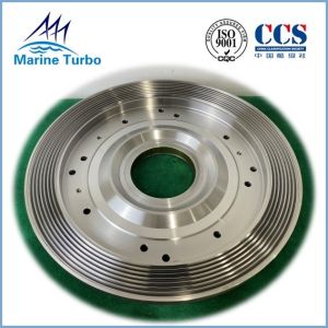 China NA48/S Sealing Cover For  Turbocharger Bearing Casing Assembly on sale