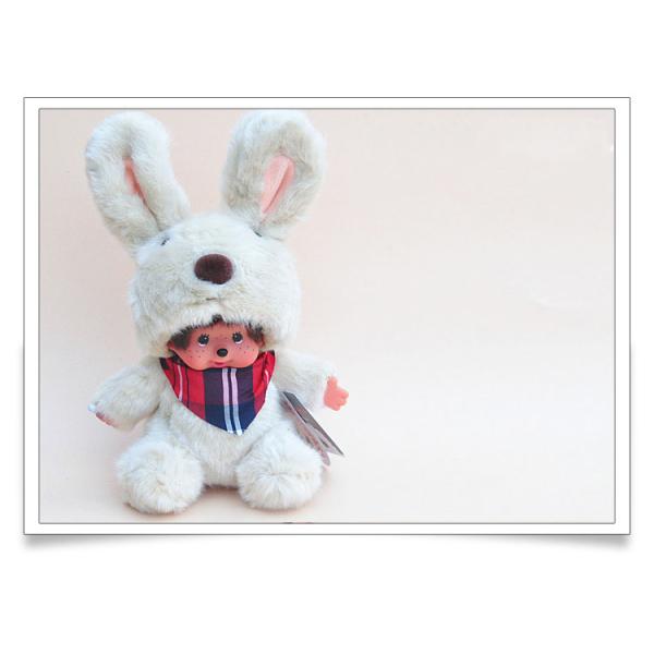 Variety Wholesale Monchhichi doll cartoon couple a wedding gift