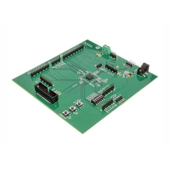 EVAL-ADUC7120QSPZ Embedded Solutions ADuC7120 QuickStart PLUS 32Bit Embedded