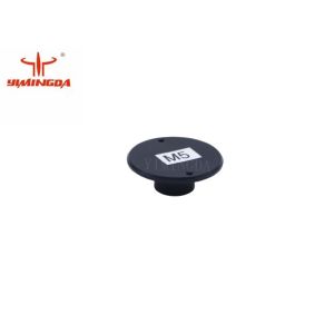 PVC Plastic Cover Auto Cutter Parts 105996 For Bullmer D8002