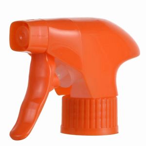 Cleaning Plastic Trigger Sprayer Customized with 28/400 28/410 Neck Size